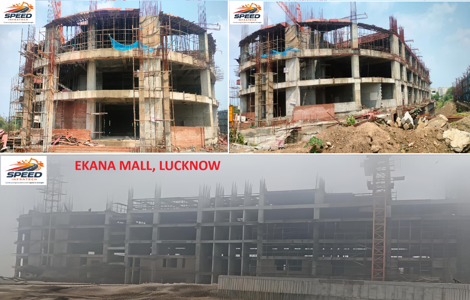 EKANA MALL LIVE